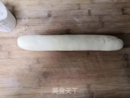 Make Milk buns step 8