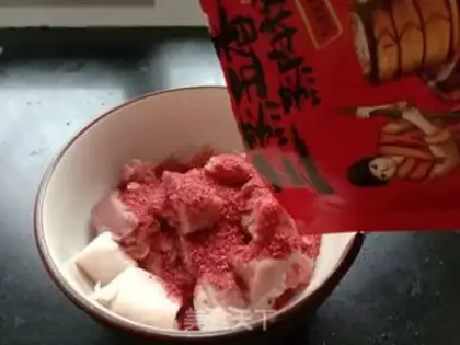 Make Potato steam step 6