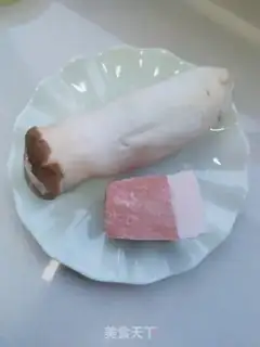 Make The apricot veggie step 0