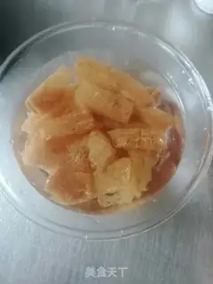 Make A chicken soup for the vermin step 1