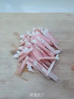 Make The apricot veggie step 1