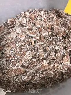 Make Black bean sesame date soy step 2