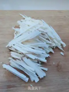 Make The apricot veggie step 2
