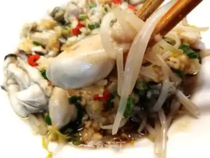 Make Bean sprouts step 5