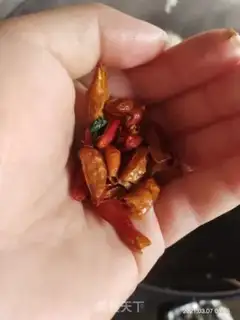 Make Big intestine step 8