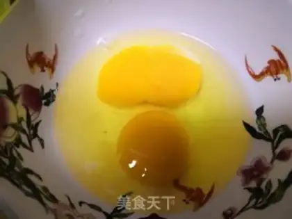 Make Scrambled eggs step 0