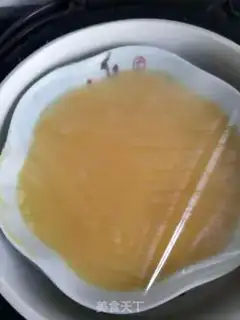 Make Steam eggs step 2