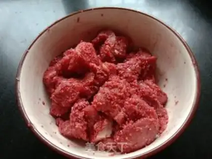 Make Potato steam step 7