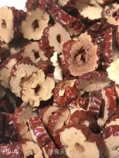 Make Black bean sesame date soy step 3