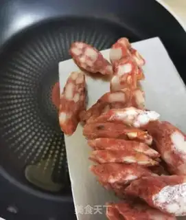 Make Qing Cui Gui Weenie step 3