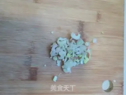 Make The apricot veggie step 4