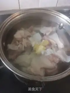 Make A chicken soup for the vermin step 5