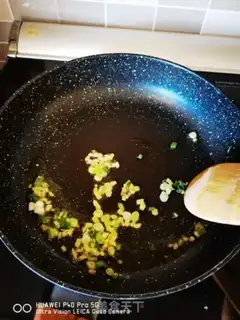 Make Soy tofu step 4