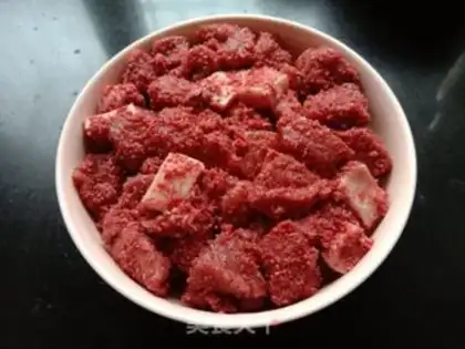 Make Potato steam step 8