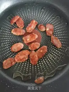 Make Qing Cui Gui Weenie step 4
