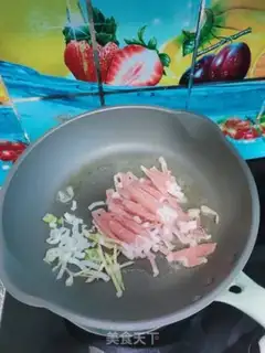 Make The apricot veggie step 5