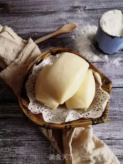 Make Milk buns step 13