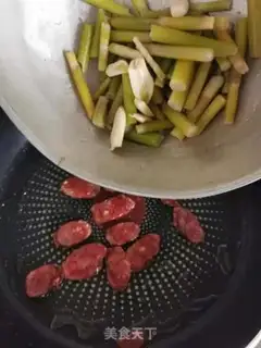 Make Qing Cui Gui Weenie step 5