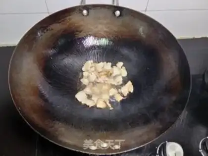 Make The cucumbers platter step 16