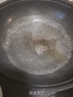 Make The Celery Lily step 5