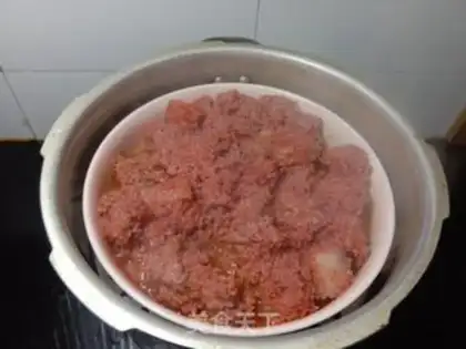 Make Potato steam step 10