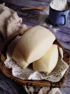 Make Milk buns step 14