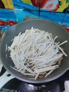 Make The apricot veggie step 7