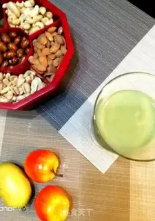 Make Fruit juice step 2