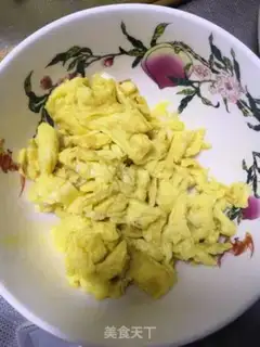 Make Scrambled eggs step 5