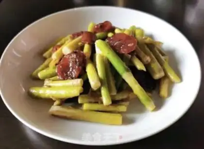 Make Qing Cui Gui Weenie step 7
