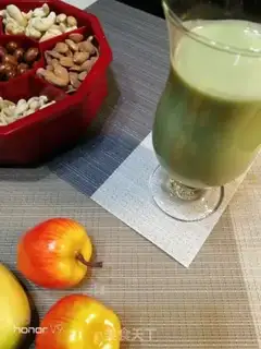 Make Fruit juice step 3