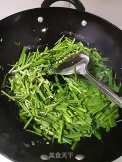 Make Scrambled eggs step 6