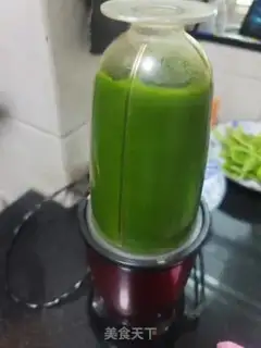 Make Spinach rolls step 1