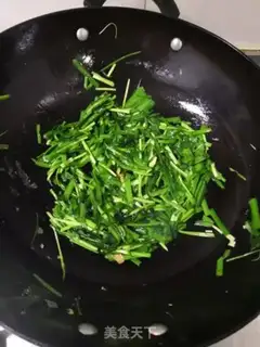 Make Scrambled eggs step 7