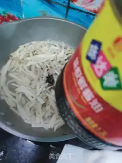 Make The apricot veggie step 9