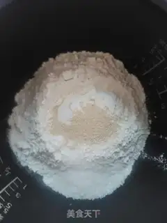 Make Spinach rolls step 2