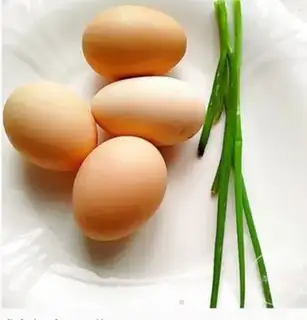 Make Steam eggs step 0