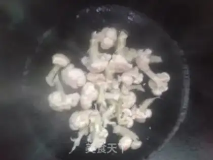 Make Pretzels step 1