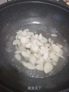 Make The Celery Lily step 9