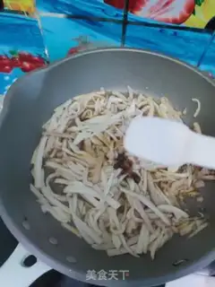 Make The apricot veggie step 10