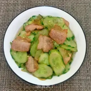 Make The cucumber
