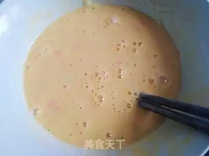 Make Eggcake step 5