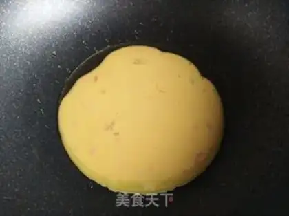 Make Eggcake step 6