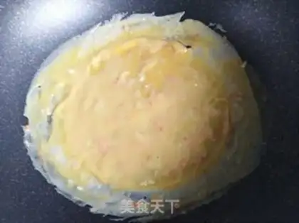 Make Eggcake step 7