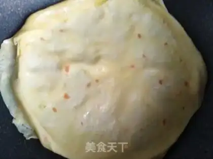 Make Eggcake step 9