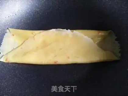 Make Eggcake step 10