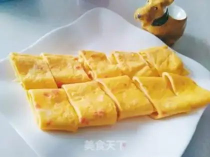 Make Eggcake step 13