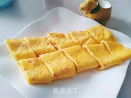 Make Eggcake step 14