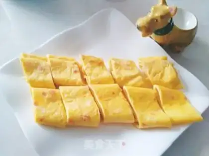 Make Eggcake step 15