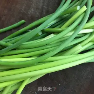 Make Garlic pork step 0